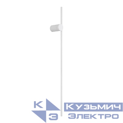 Светильник SP-VINCI-S900x55-10W Warm3000 (WH 110 deg 230В) (IP20 металл) Arlight 035685