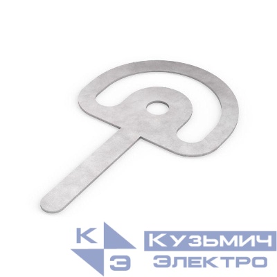 Хомут (FR ПР-25) (уп.100шт) Промрукав PR08.3659