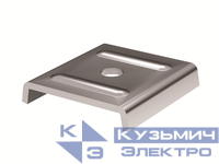 Пластина опорная для С-образ. профилей DKC BHM4141HDZL