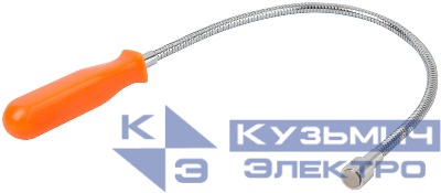 Магнит нагибком держателе 520мм FIT 64783