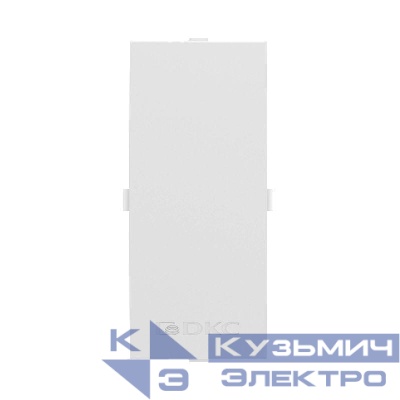 Соединение на стык для кабель-канала 90х50 фронт. DKC 09504