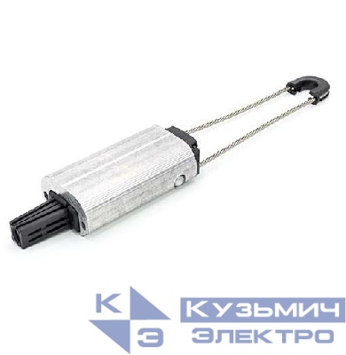 Зажим анкерный PA 2000 P (95-120кв.мм) (PA2200; SO251.1; PA95-2000) ВК 20100071