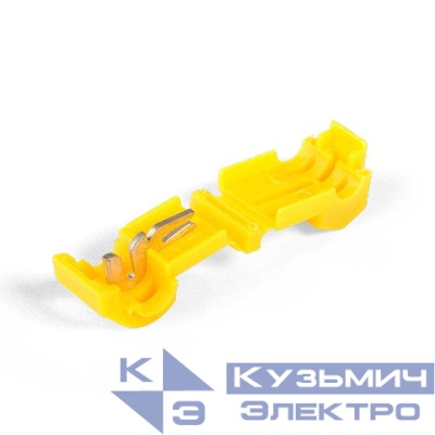 Ответвитель ОВ-Т 3 КВТ 59127