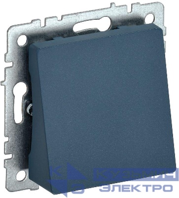 Вывод кабеля BRITE МВ10-БрМ механизм маренго IEK BR-VK10-0-K35