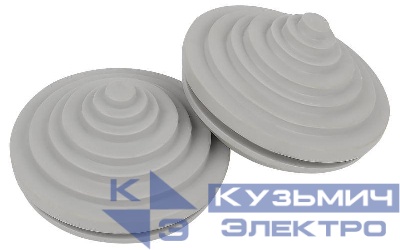 Сальник s-25-28 d25 (d отверст. 28мм) (уп.100шт) ЭРА Б0058947