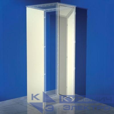 Комплект панелей бок. для шкафа RAM BLOCK CQE 2000х800 (левая+правая) DKC R5LE2082