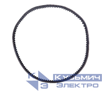 Ремень 17x889 для сельскохозяйственных машин HUC SEC и 7000 MEI HUTER 71/3/78