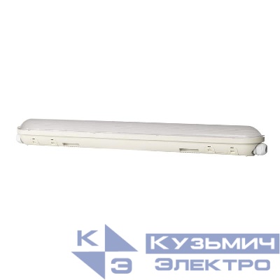 Светильник светодиодный ДСП DP 600 E 21Вт 4000К IP65 2835лм VW 120град. GY пылевлагозащ. LEDVANCE 4099854080326