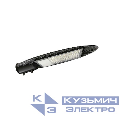 Светильник светодиодный PSL 03 GR 70Вт 4000К IP65 AC190-260В ДКУ уличный Pro JazzWay 5022690