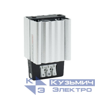 Обогреватель 15Вт 110…240В AC/DC корпус алюм. DKC R5AHT015
