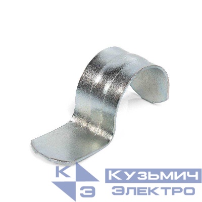 Скоба СМО 8-9 для монтажн. пистолета метал. Fortisflex 89325