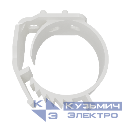 Держатель кабеля OptiBox Pro КЭАЗ 379854