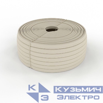 Трубка ТВ-40 ПВХ d2мм "кембрик" (м) Rexant 49-5002