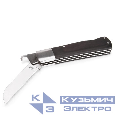 Нож монтерский НМ-09 КВТ 68430