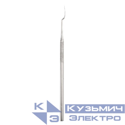 Шило монтажное прямое ШМ-02 160мм SDS 12-4322-8