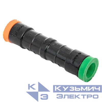 Гильза изолированная абонентская MJPB 10-25 PROxima EKF mjpb10-25
