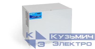 Источник питания резервированный ИВЭПР 12/5 RS-R3 2х40 БР ЗС000066467 Рубеж Rbz-246268