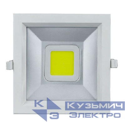 Светильник светодиодный TRD23-61-C-01 LED 23Вт 4200К IP40 NLCO 400219