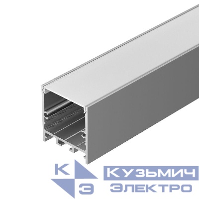 Профиль SL-LINE-3638-LW-3000 ANOD L3000 алюм. Arlight 043973