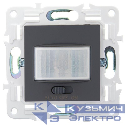 Датчик движения SKANDY SK-S01T титан IEK SK-MS10-N-150-05-K48