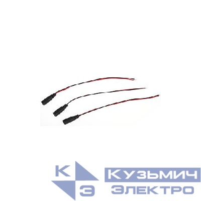 Коннектор 630341 LS-connector-8mm-U-IP20 ЭРА C0044204