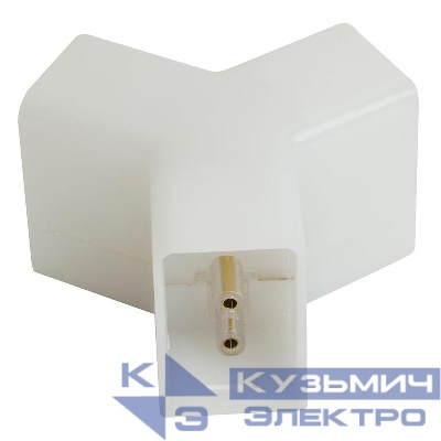 Коннектор Y-образный LD5058Y для соединения светодиодных светильников AL5058 FERON 51731