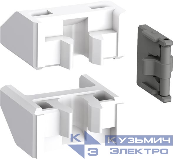Блокировка механическая VM-4 AF09...AF38 ABB 1SBN030105T1000