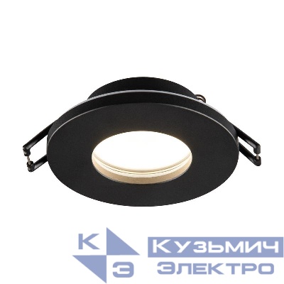 Светильник 270 10Вт GU10х1 IP65 встраив. Voltega DL-VGL083-01-GU10-RD-B