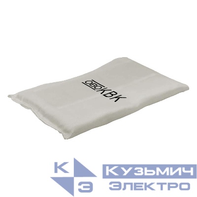 Подушка огнестойкая 170х350х23мм KBK-2 стекловолоконная OBO 7202725_V1