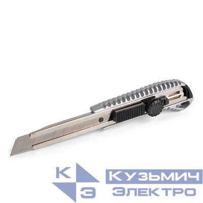 Нож строительный монтажный НСМ-03 КВТ 78493