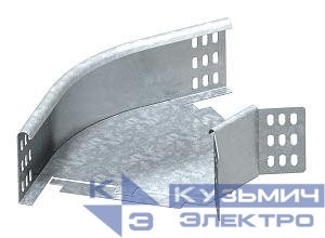 Угол для лотка 45град. 300х85 RB 45 830 FT OBO 7067313