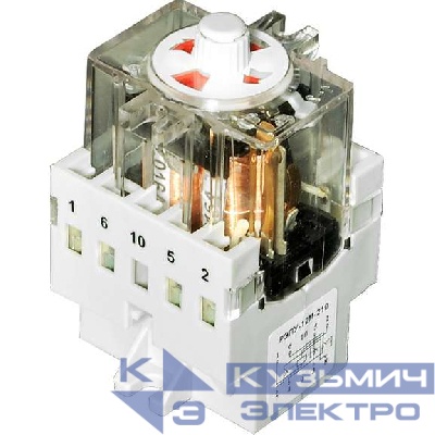 Реле указат. РЭПУ-12М-111-1 0.025А пост. ВНИИР A8120-78098447