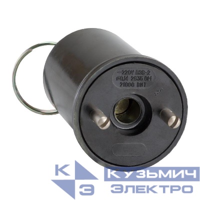 Ключ эл. магнитной блокировки КЭЗ-1 220DC УХЛ3 КЭАЗ 111491