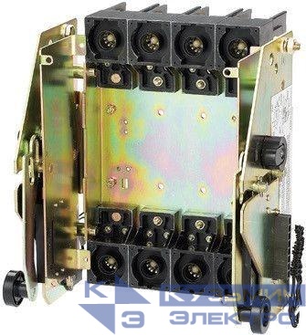 Корзина выкатного типа 3п КА-335 500-630А DEKraft 28234DEK