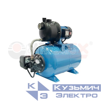 Насос автомат 60/35 П-24 (1) VALFEX VF.A.60.35.P.24