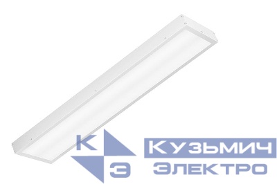 Светильник LE-СПО-03-045-6702-54Д "Офис" LED-effect 6702