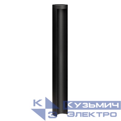 Светильник LGD-Path-Round90-H650B-7W Warm White 7Вт IP54 ландшафтный метал. Arlight 020349