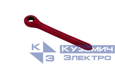 Ключ изолированный торцевой CL 10 Click НИЛЕД 13303031