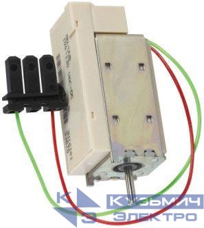 Расцепитель минимального напряж. Я MN 400В AC SE SPA-MN4A