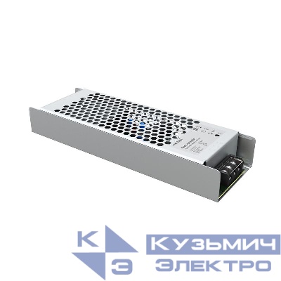 Блок питания PSL012 24В 200Вт IP20 HE Maytoni 821004