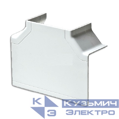 Соединитель тип Т 100*40/60 Ruvinil (Рувинил)