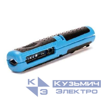 Инструмент для снятия изоляции WS-09 КВТ 61671