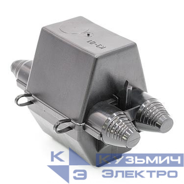 Кожух малый K-1 ВК 21100411