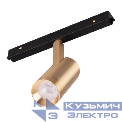 Светильник MAG-ORIENT-SPOT-R45-12W Warm3000 (GD 24 deg 48В DALI) (IP20 металл) Arlight 040891