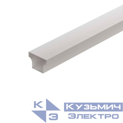 Экран ARH-FLOOR27-H28 OPAL 2м пластик Arlight 038703