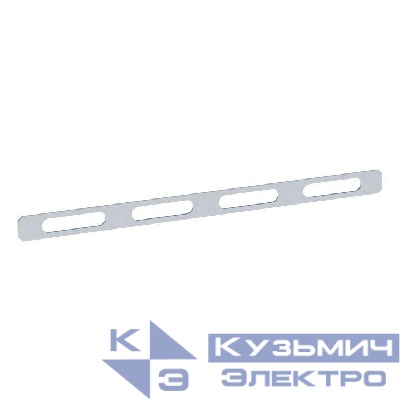 Пластина соединительная H=35-50мм EKF c355010