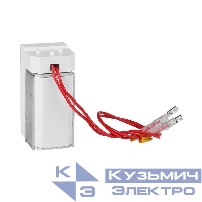 Расцепитель независимый OptiMat A S1 24VDC КЭАЗ 366162