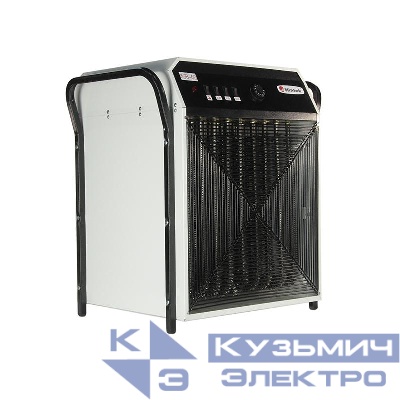 Тепловентилятор 60кВт КЭВ-60 HINTEK 04.01.01.000132