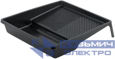 Ванночка для краски350х330мм син. FIT 04013