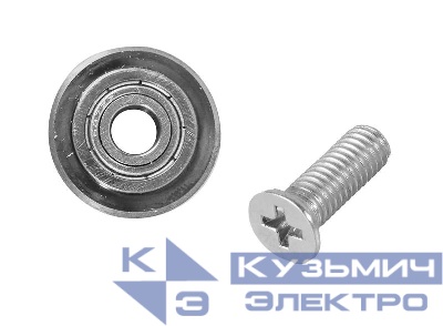 Ролик для рельсовых плиткорезов 600мм 700мм 900мм 1200мм Вихрь 73/3/5/9